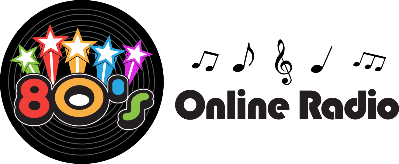 80's Online Radio